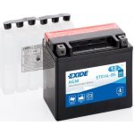 Exide YTX14-BS, ETX14-BS – Hledejceny.cz