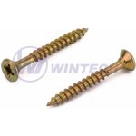 WINTECH Vrut do dřeva ZH PZ 4,0 x 35/24 ZZ, def Balení: 1000 ks AAABE40035CBX5K – Hledejceny.cz