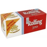 Rolling dutinky 300 ks – Zboží Mobilmania