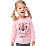 Winkiki Kids Wear dívčí mikina Little Tiger – Zbozi.Blesk.cz