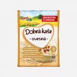 Bona Vita Dobrá kaše natural 65 g – Sleviste.cz