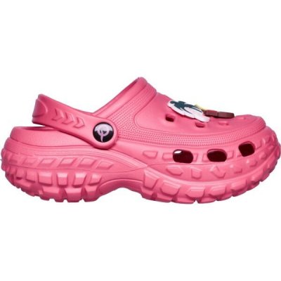 Aquos HANZO dětské clogs růžová – Zboží Dáma