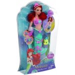 Disney Princess princezna Ariel – Sleviste.cz