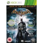 Batman Arkham Asylum – Zbozi.Blesk.cz