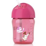 PHILIPS AVENT AVENT Hrneček s brčkem 260ml – Hledejceny.cz