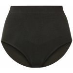 esmara Dámské bezešvé tvarující kalhotky černá – Zboží Dáma