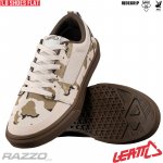 Leatt MTB 1.0 Flat Shoe Desert 2025 – Zboží Dáma