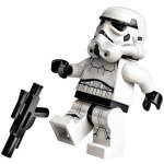 LEGO® Star Wars™ 75279 Adventní kalendář – Zboží Dáma