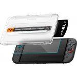 Spigen Glas.tR Slim 2 pack ochranné sklo Nintendo Switch 2 – Zboží Mobilmania
