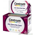 Centrum Multivitamín pro ženy 30 tablet – Hledejceny.cz