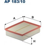FILTRON Vzduchový filtr AP 183/10 – Hledejceny.cz