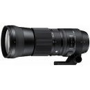 SIGMA 150-600mm f/5-6.3 DG OS HSM SPORTS Canon