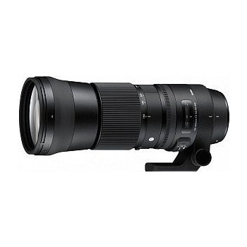 SIGMA 150-600mm f/5-6.3 DG OS HSM SPORTS Canon