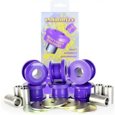 Uložení ramene nápravy POWERFLEX – Hledejceny.cz