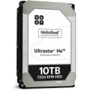 WD Ultrastar 10TB, 0F27604