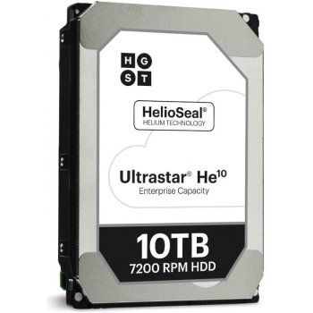 WD Ultrastar 10TB, 0F27604