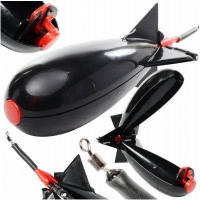 Hokkaido Zakrmovací raketa W27513 – Sleviste.cz