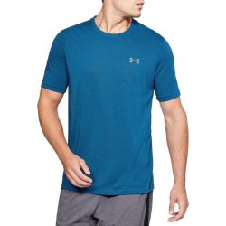 Under Armour Triko Siro Fitted SS 1289588-487