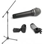 SAMSON Q7VP – Hledejceny.cz