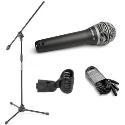 SAMSON Q7VP – Hledejceny.cz