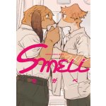 Nagabe - SMELL – Zboží Mobilmania