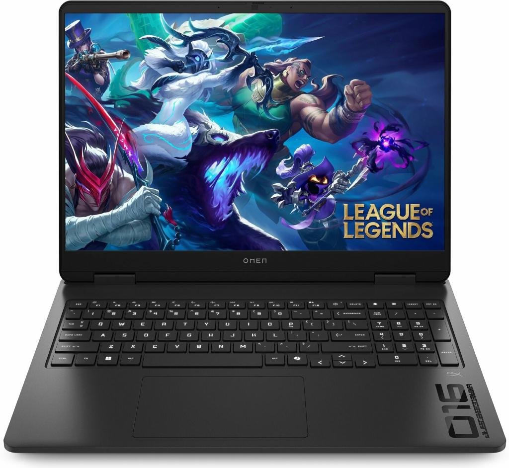 HP Omen 16-am0433nc C2JG2EA