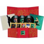 West Kanye - My Beautiful Dark Twisted Fantasy LP – Zbozi.Blesk.cz