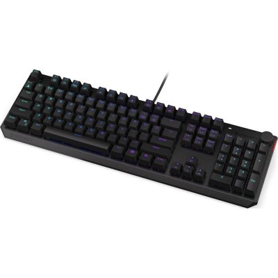 Endorfy Thock Brown EY5A122 – Zboží Živě