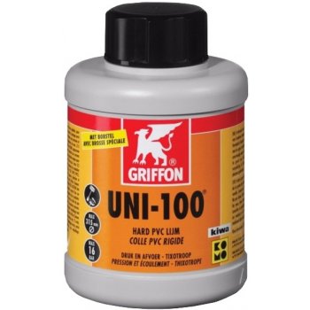 GRIFFON UNI-100 PVC lepidlo 500g