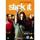 Stick It DVD