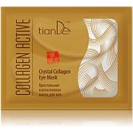 tianDe Collagen maska na oční víčka 1 ks – Zboží Dáma