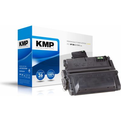 KMP HP Q1338A - kompatibilní – Zboží Mobilmania