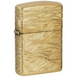 Zippo Luxury Waves Design 23074 – Hledejceny.cz
