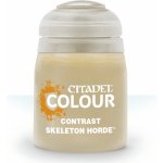GW Citadel Contrast Skeleton Horde – Zboží Živě