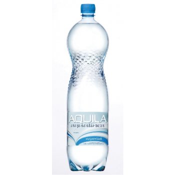 Aquila Aqualinea neperlivá 1,5l