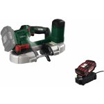 PARKSIDE PMBA 20-Li A1, 2 Ah – Zboží Dáma