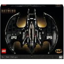 LEGO® Batman™ 76161 Batwing z roku 1989