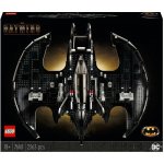 LEGO® Batman™ 76161 Batwing z roku 1989 – Hledejceny.cz