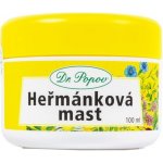 Dr. Popov Heřmánková mast 100 ml – Zboží Dáma