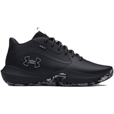 Under Armour Lockdown 7 černá – Zboží Dáma