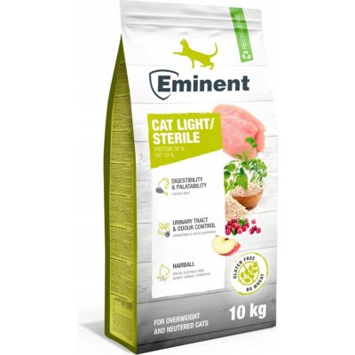 Eminent Adult Cat Chicken 10 kg – Zboží Dáma