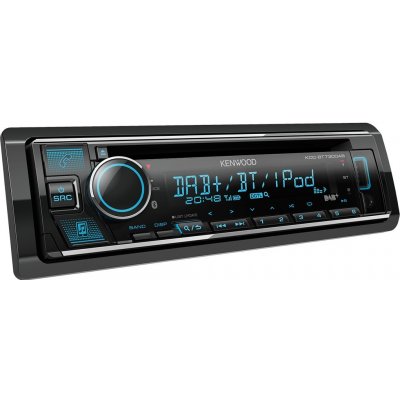 Kenwood KDC-BT730DAB – Sleviste.cz