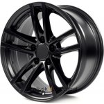Rial X10 7x16 5x120 ET31 black – Hledejceny.cz
