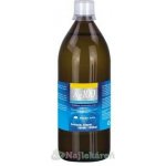 Pharma Activ koloidní stříbro Ag100 (50ppm) 1000 ml – Sleviste.cz