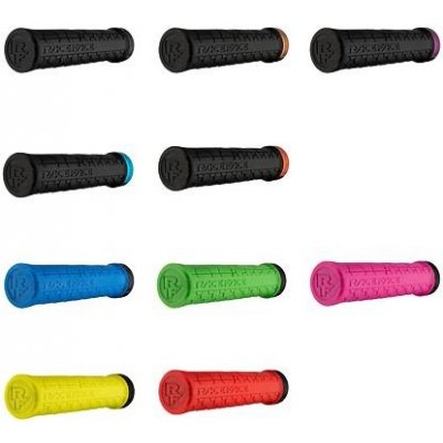 Race Face Getta černá/oranžová – Zboží Mobilmania