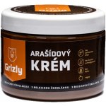 GRIZLY Arašídový krém s mléčnou čokoládou 500 g – Zboží Dáma