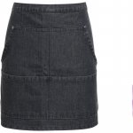 Premier Zástěra PR 125 do pasu krátká denim COT390125m1499-indigo deni Denim indigo – Hledejceny.cz