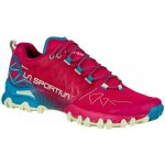 La Sportiva Bushido II GTX Woman cerise/crystal – Hledejceny.cz