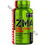 NUTREND ZMA 120 kapslí – Zboží Dáma