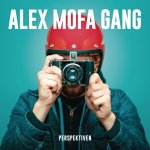 Alex Mofa Gang - Perspektiven CD – Hledejceny.cz